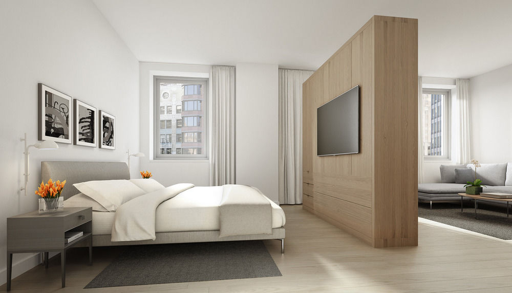 Fotos del hotel - AKA WALL STREET