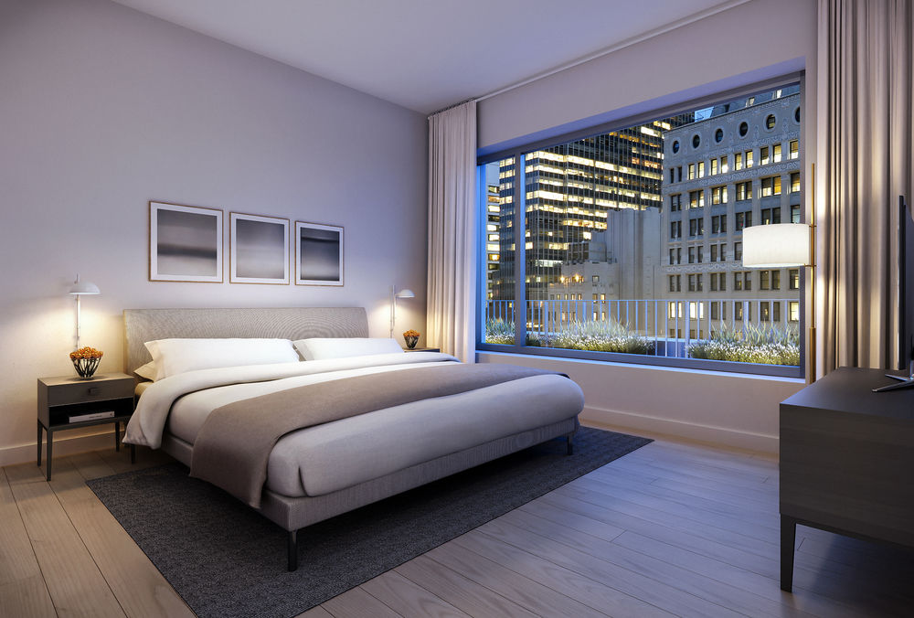 Fotos del hotel - AKA WALL STREET