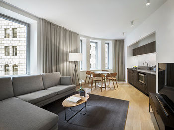 Fotos del hotel - AKA WALL STREET