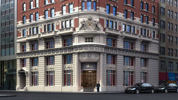 Fotos del hotel - AKA WALL STREET