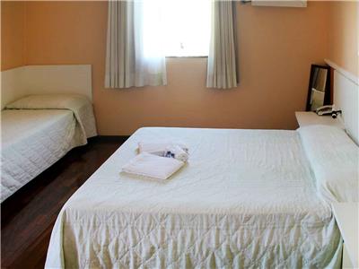 Fotos del hotel - FENIX HOTEL CAMPINAS