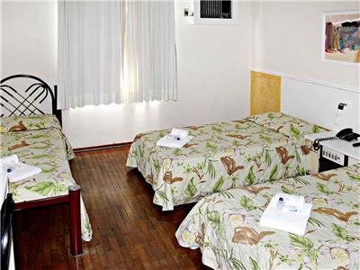 Fotos del hotel - FENIX HOTEL CAMPINAS
