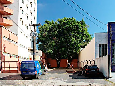 Fotos del hotel - FENIX HOTEL CAMPINAS