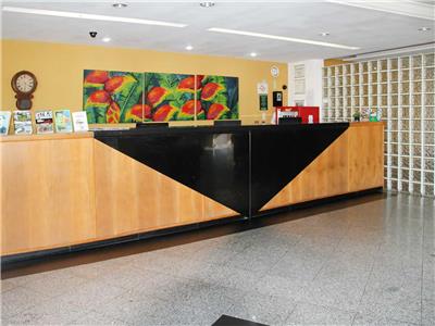 Fotos del hotel - FENIX HOTEL CAMPINAS