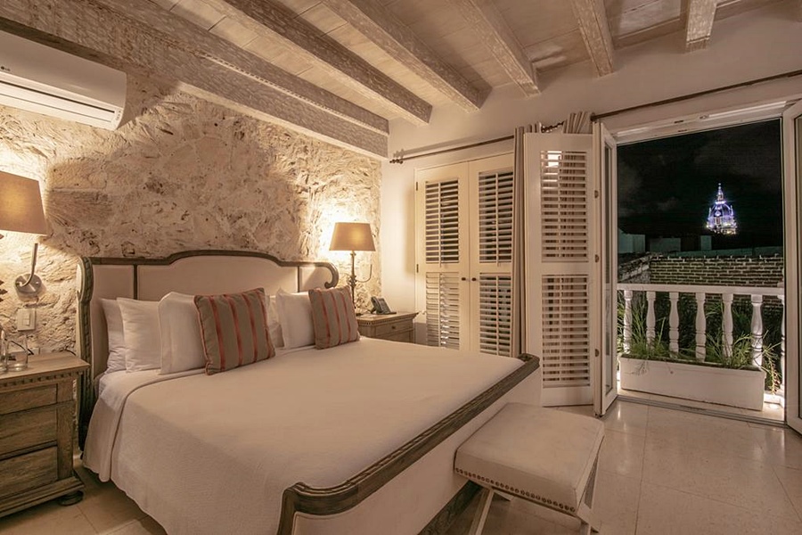 Fotos del hotel - Noi Cartagena 1860