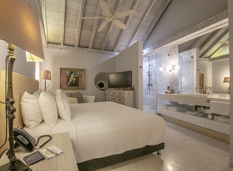 Fotos del hotel - Noi Cartagena 1860