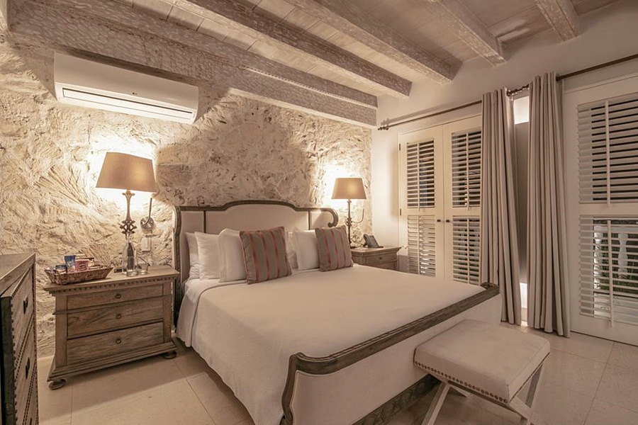 Fotos del hotel - Noi Cartagena 1860