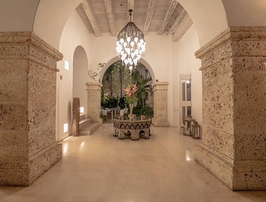 Fotos del hotel - Noi Cartagena 1860