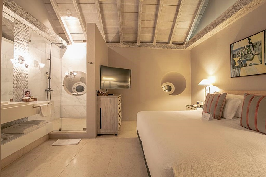 Fotos del hotel - Noi Cartagena 1860