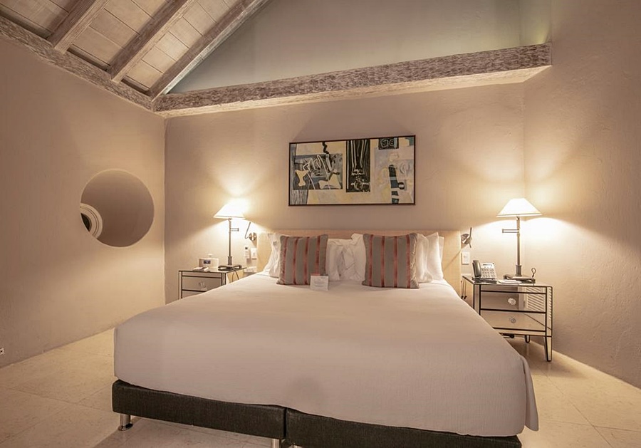 Fotos del hotel - Noi Cartagena 1860