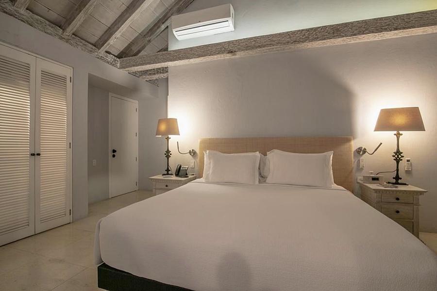 Fotos del hotel - Noi Cartagena 1860
