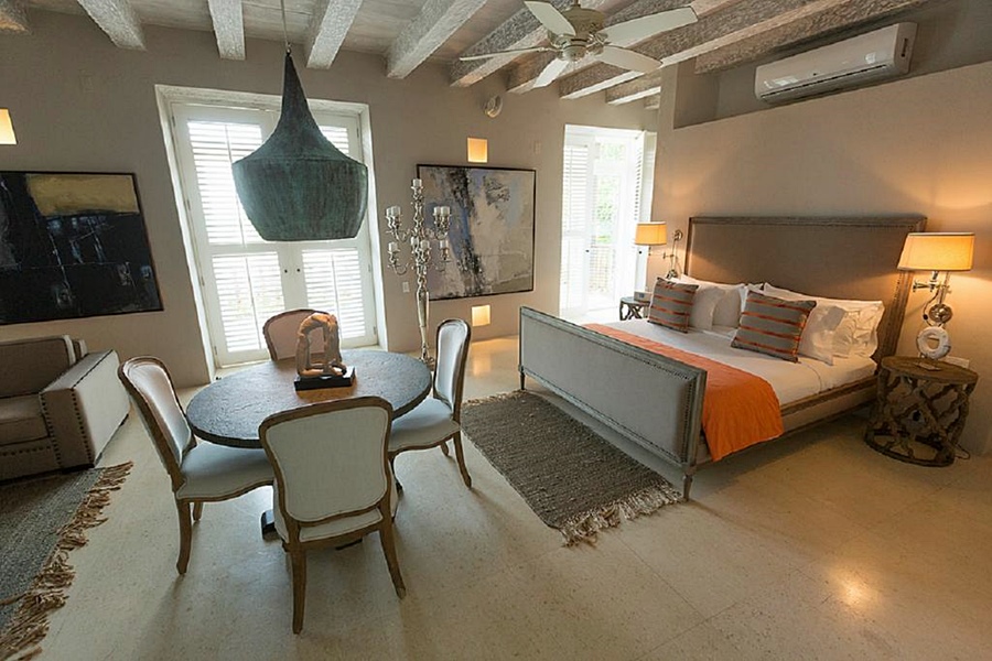 Fotos del hotel - Noi Cartagena 1860