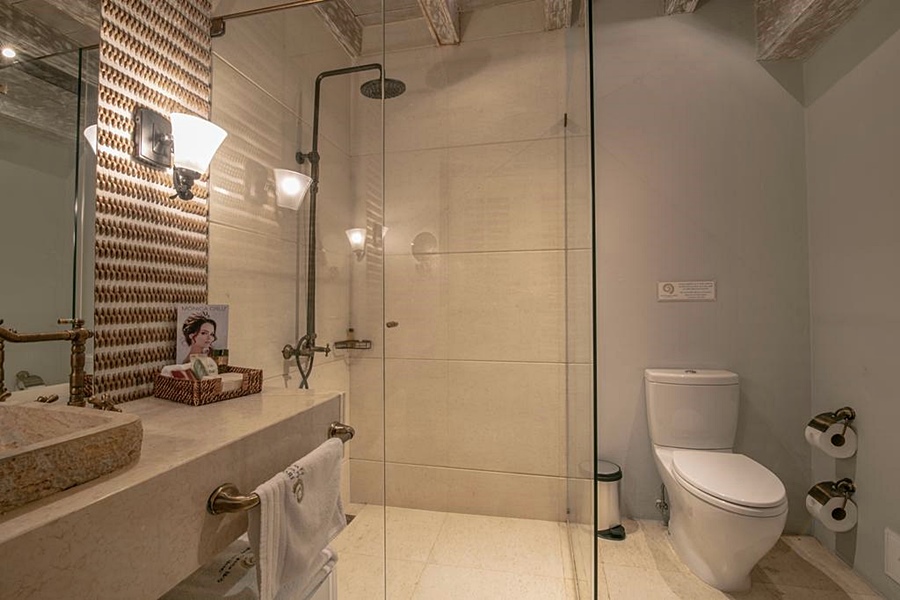 Fotos del hotel - Noi Cartagena 1860