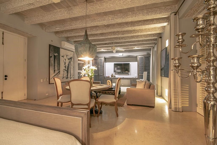 Fotos del hotel - Noi Cartagena 1860