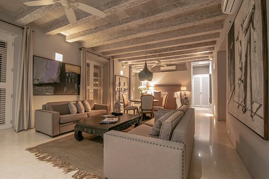 Fotos del hotel - Noi Cartagena 1860