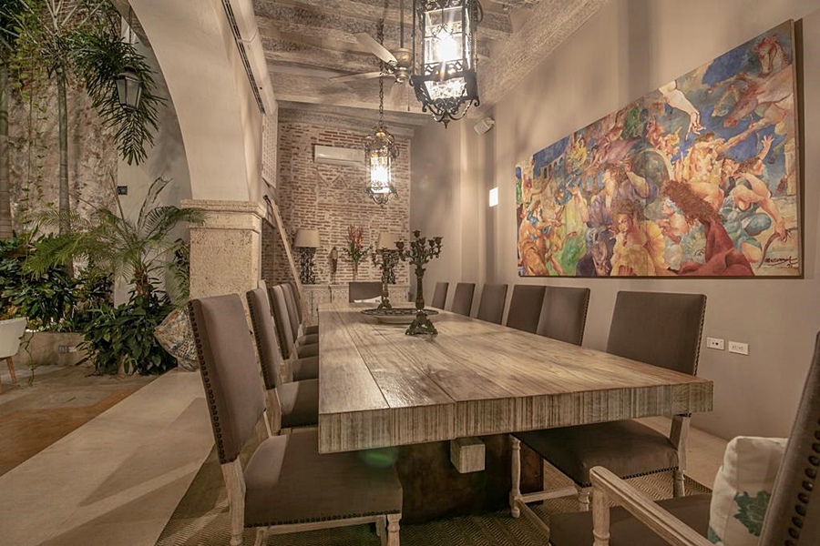 Fotos del hotel - Noi Cartagena 1860