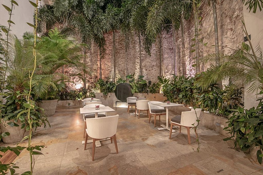 Fotos del hotel - Noi Cartagena 1860