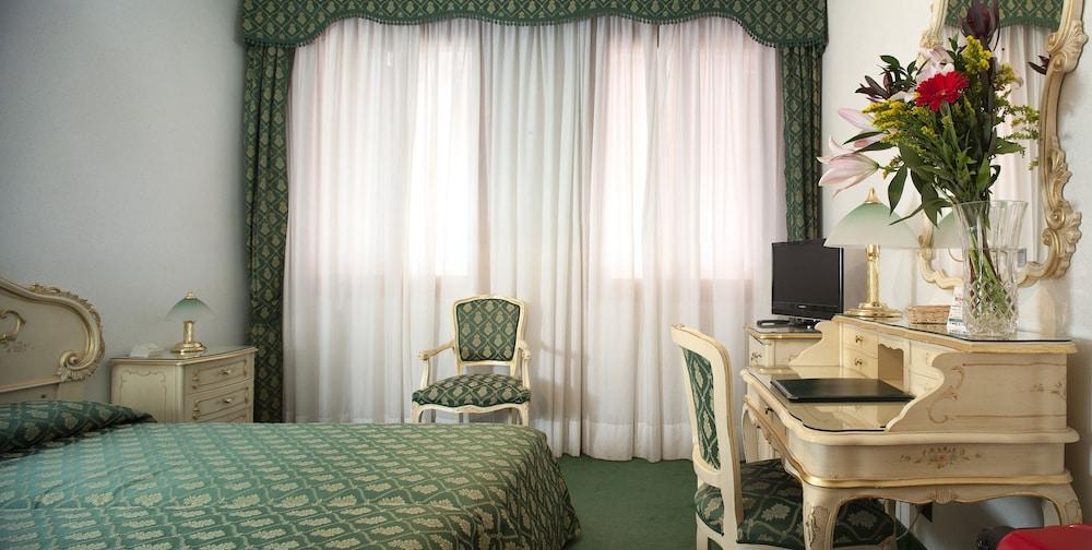 Fotos del hotel - Commercio e Pellegrino