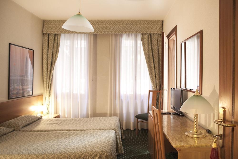 Fotos del hotel - Commercio e Pellegrino