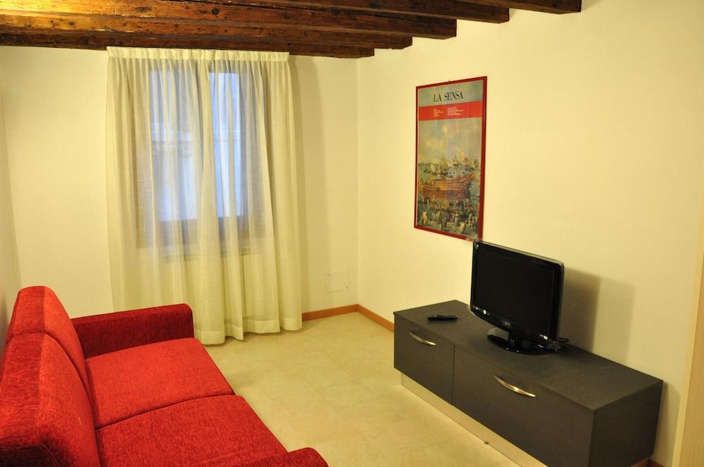 Fotos del hotel - Commercio e Pellegrino