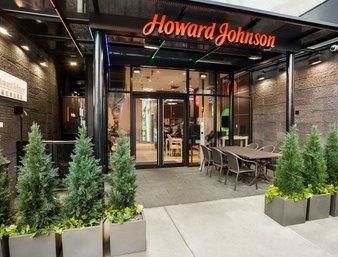 Fotos del hotel - HOWARD JOHNSON MANHATTAN SOHO