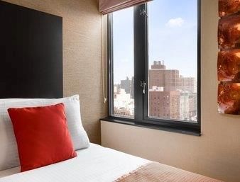 Fotos del hotel - HOWARD JOHNSON MANHATTAN SOHO