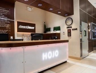 Fotos del hotel - HOWARD JOHNSON MANHATTAN SOHO