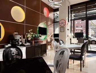 Fotos del hotel - HOWARD JOHNSON MANHATTAN SOHO