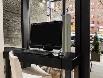 Fotos del hotel - HOWARD JOHNSON MANHATTAN SOHO
