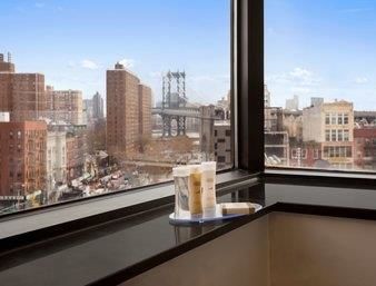 Fotos del hotel - HOWARD JOHNSON MANHATTAN SOHO