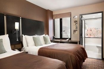 Fotos del hotel - HOWARD JOHNSON MANHATTAN SOHO