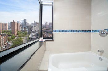 Fotos del hotel - HOWARD JOHNSON MANHATTAN SOHO