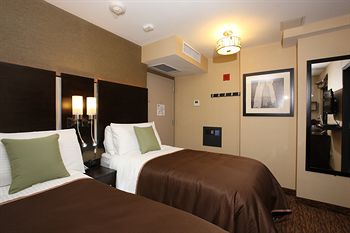 Fotos del hotel - HOWARD JOHNSON MANHATTAN SOHO