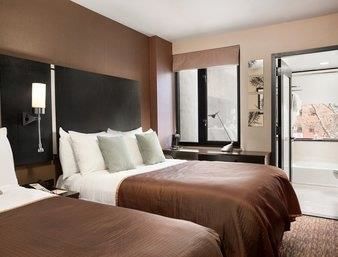 Fotos del hotel - HOWARD JOHNSON MANHATTAN SOHO