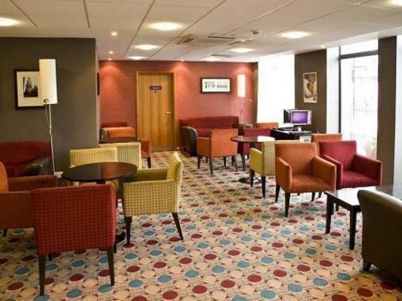 HOTEL PREMIER INN LONDON CITY ALDGATE