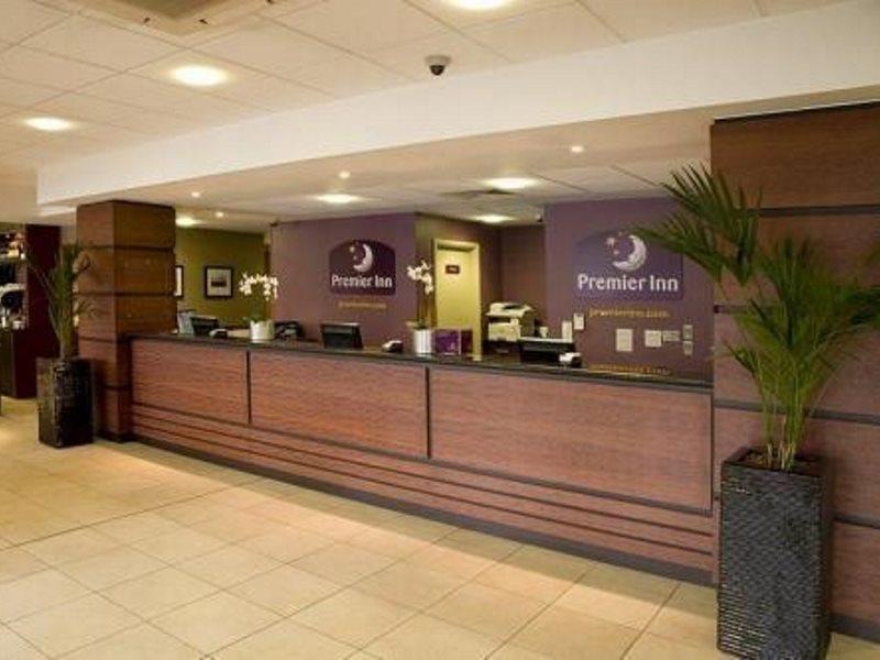 Fotos del hotel - Premier Inn London City Aldgate