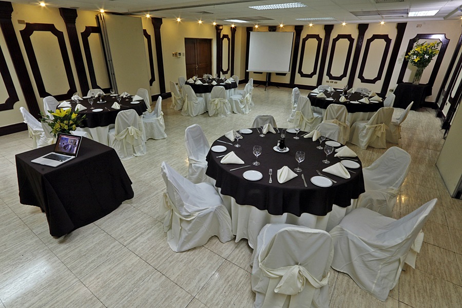 Fotos del hotel - PRINCIPADO DE ASTURIAS