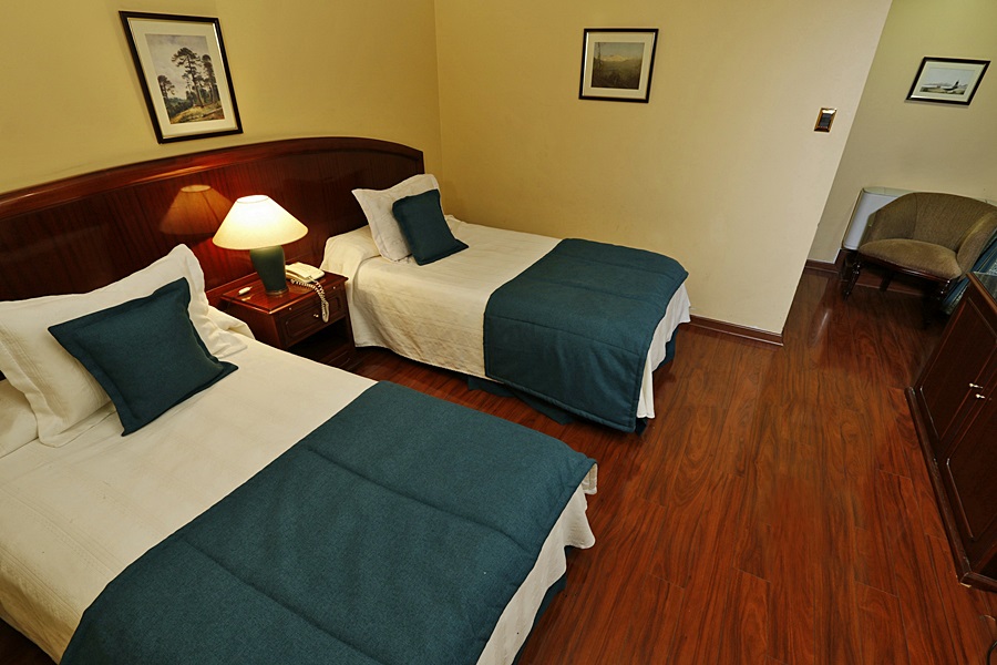 Fotos del hotel - PRINCIPADO DE ASTURIAS