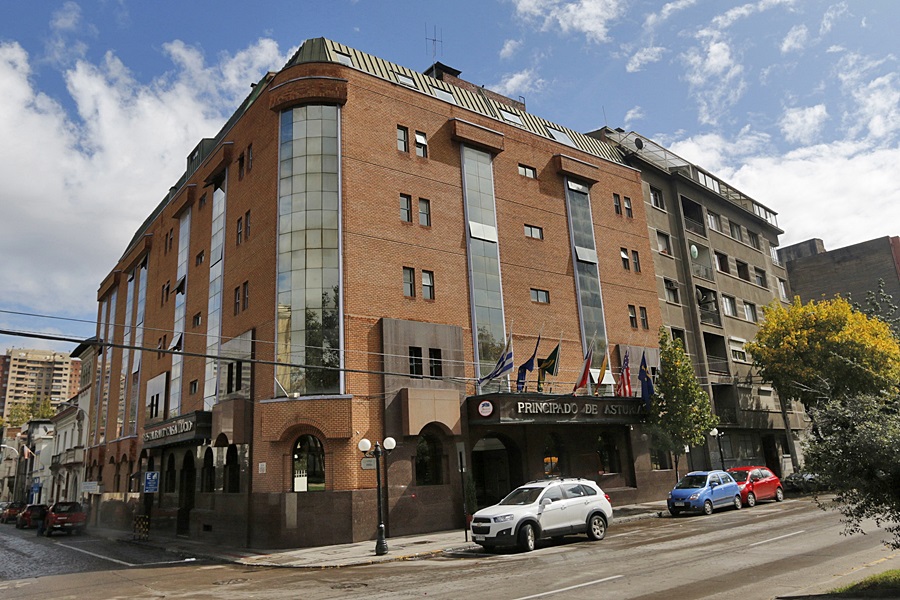 Fotos del hotel - PRINCIPADO DE ASTURIAS