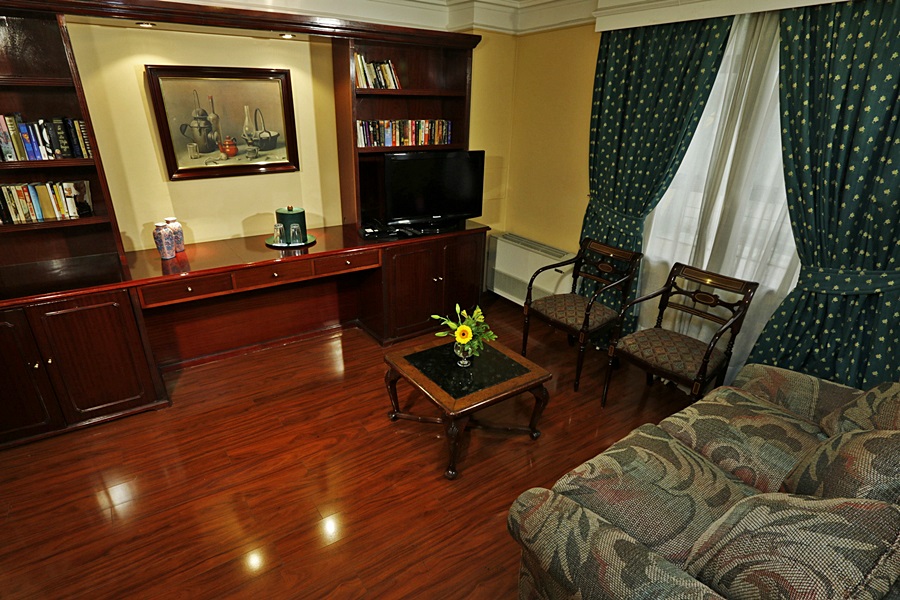 Fotos del hotel - PRINCIPADO DE ASTURIAS