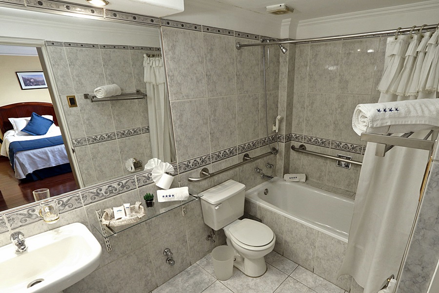 Fotos del hotel - PRINCIPADO DE ASTURIAS