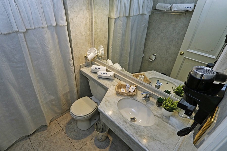 Fotos del hotel - PRINCIPADO DE ASTURIAS