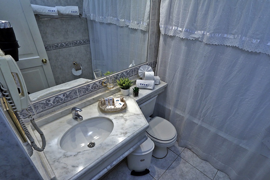 Fotos del hotel - PRINCIPADO DE ASTURIAS