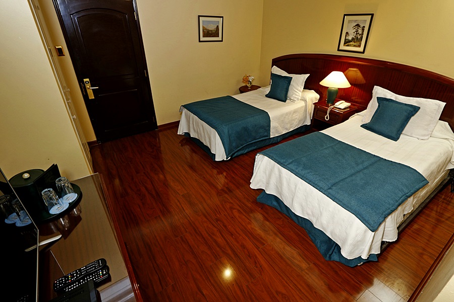 Fotos del hotel - PRINCIPADO DE ASTURIAS
