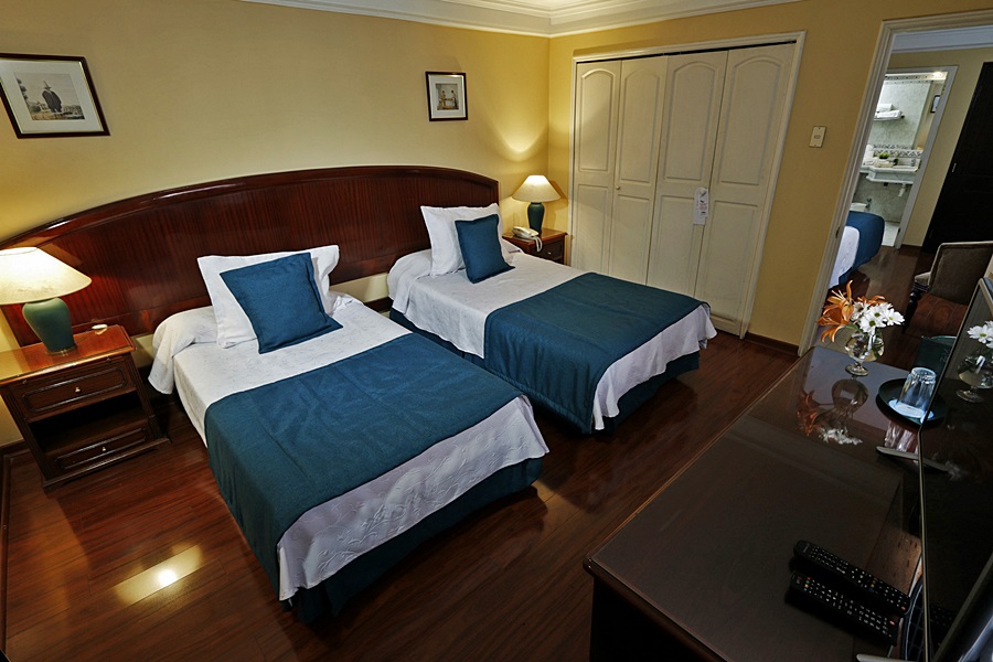 Fotos del hotel - PRINCIPADO DE ASTURIAS