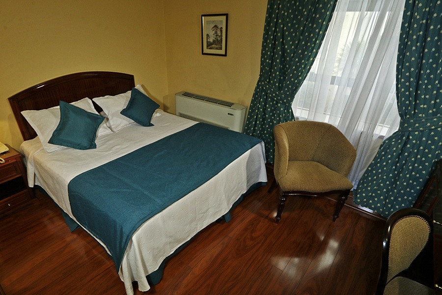 Fotos del hotel - PRINCIPADO DE ASTURIAS