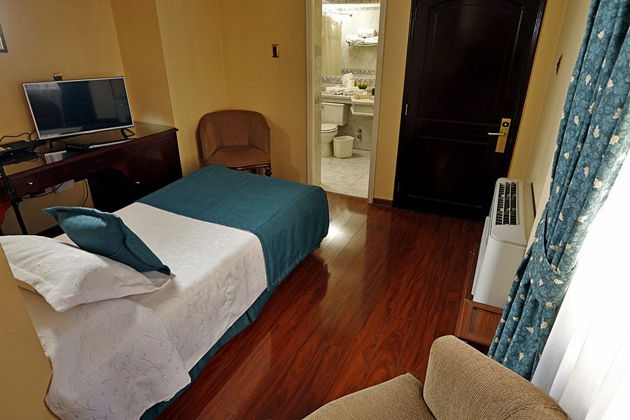 Fotos del hotel - PRINCIPADO DE ASTURIAS