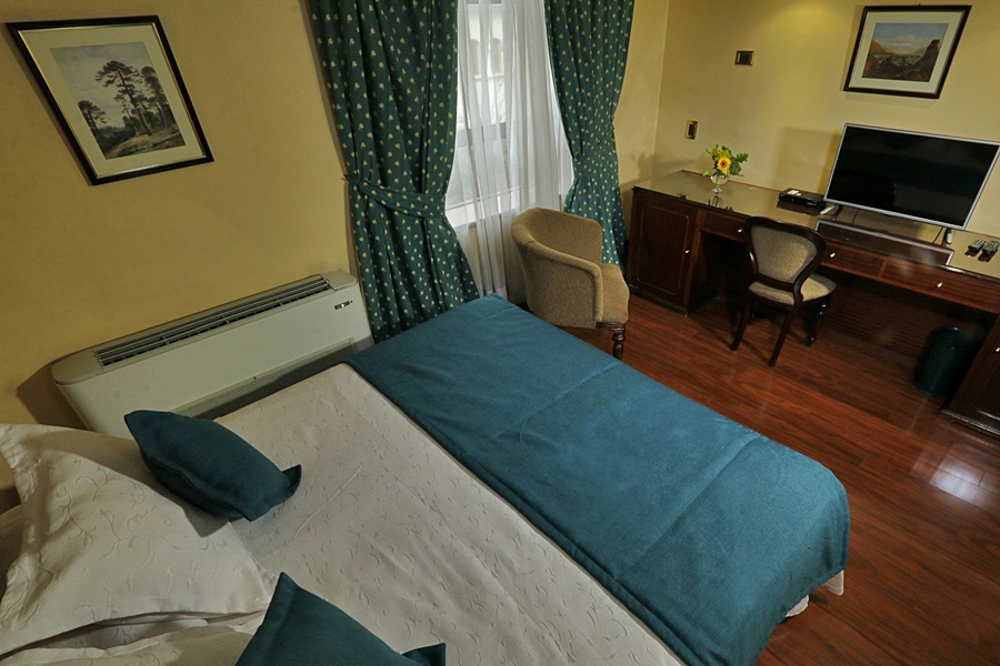 Fotos del hotel - PRINCIPADO DE ASTURIAS