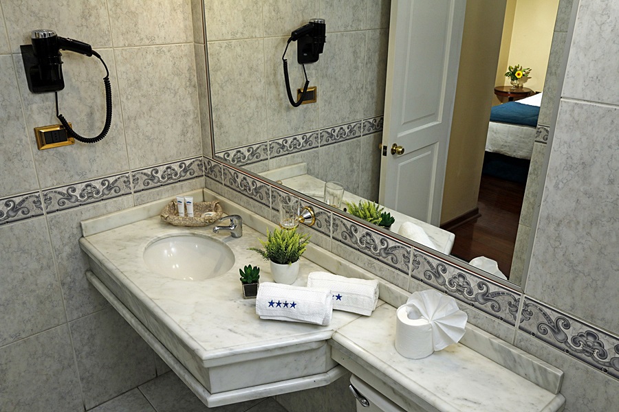Fotos del hotel - PRINCIPADO DE ASTURIAS