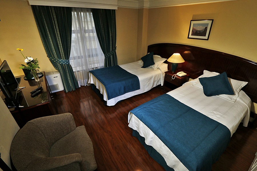 Fotos del hotel - PRINCIPADO DE ASTURIAS